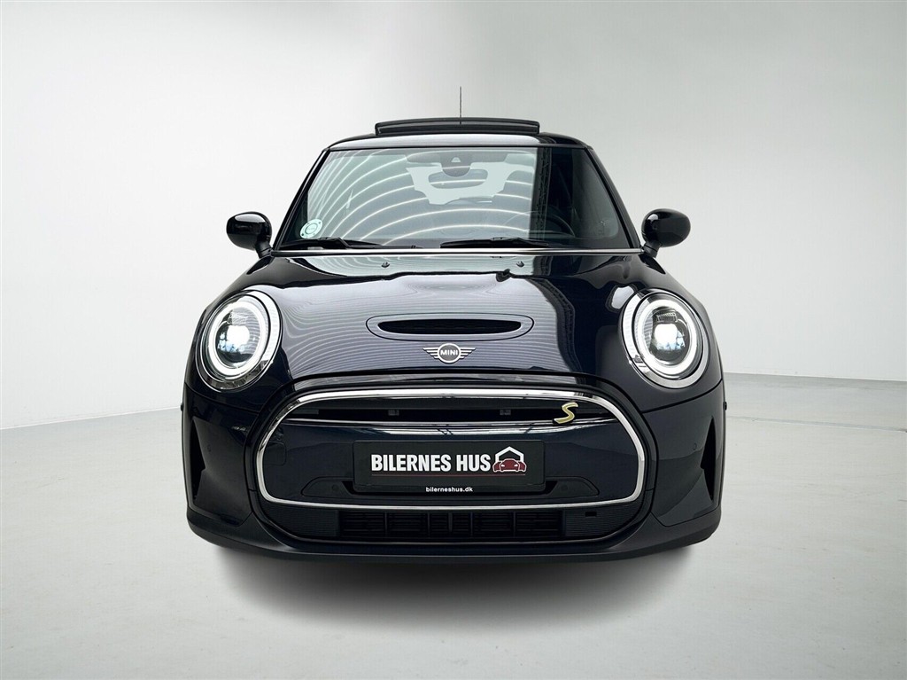 Mini Cooper Mini Yours billede 7