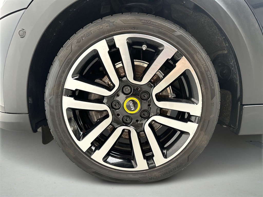 Mini Cooper Mini Yours billede 9