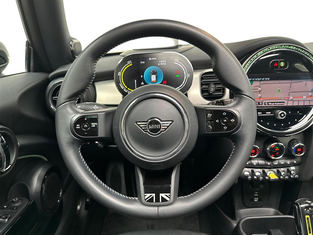 Mini Cooper Mini Yours billede 10