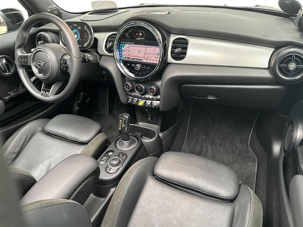Mini Cooper Mini Yours billede 11