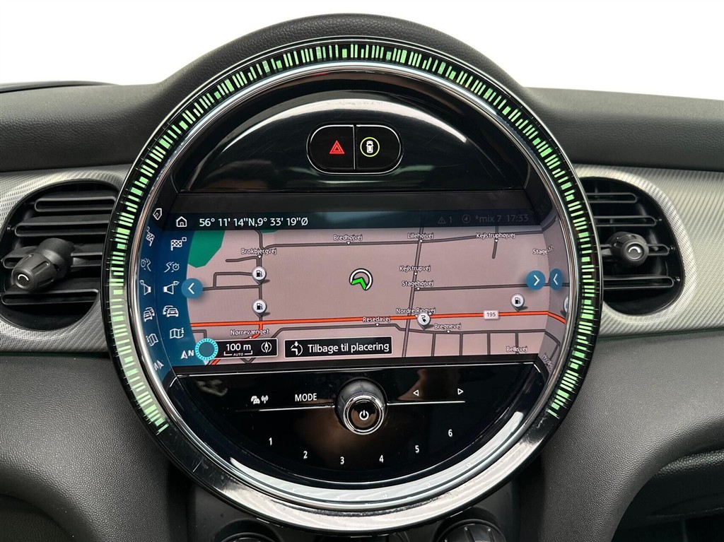 Mini Cooper Mini Yours billede 12