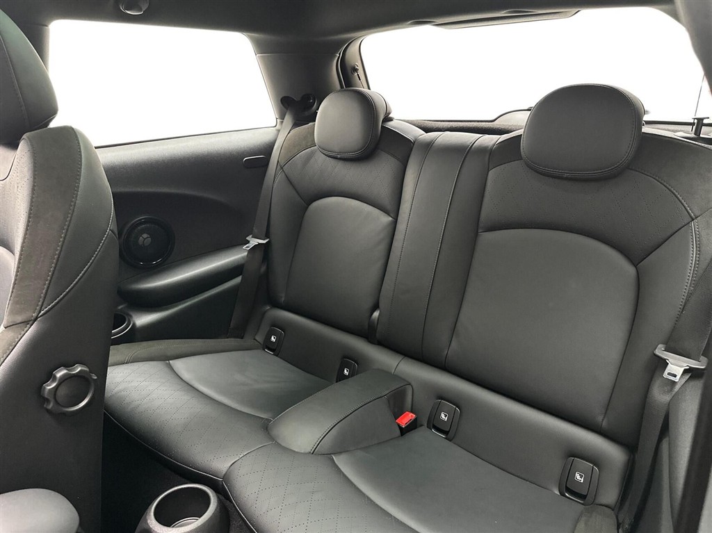 Mini Cooper Mini Yours billede 13