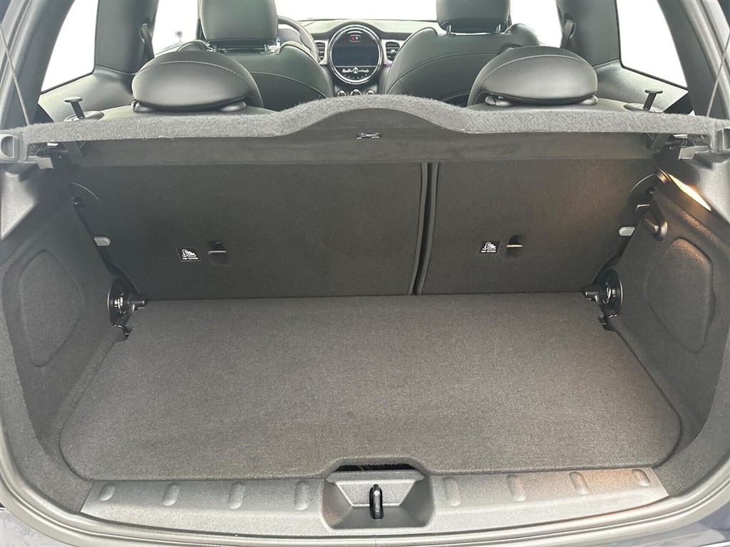 Mini Cooper Mini Yours billede 14