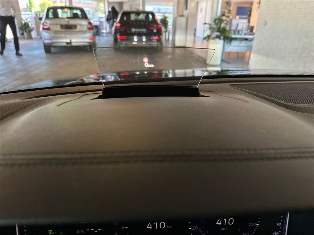 VW Arteon Elegance billede 17