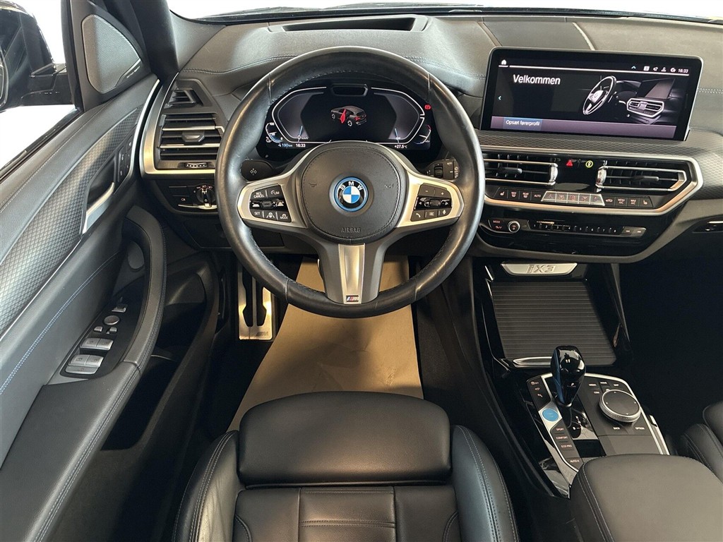 BMW iX3 M-Sport Charged Plus generic.image 15