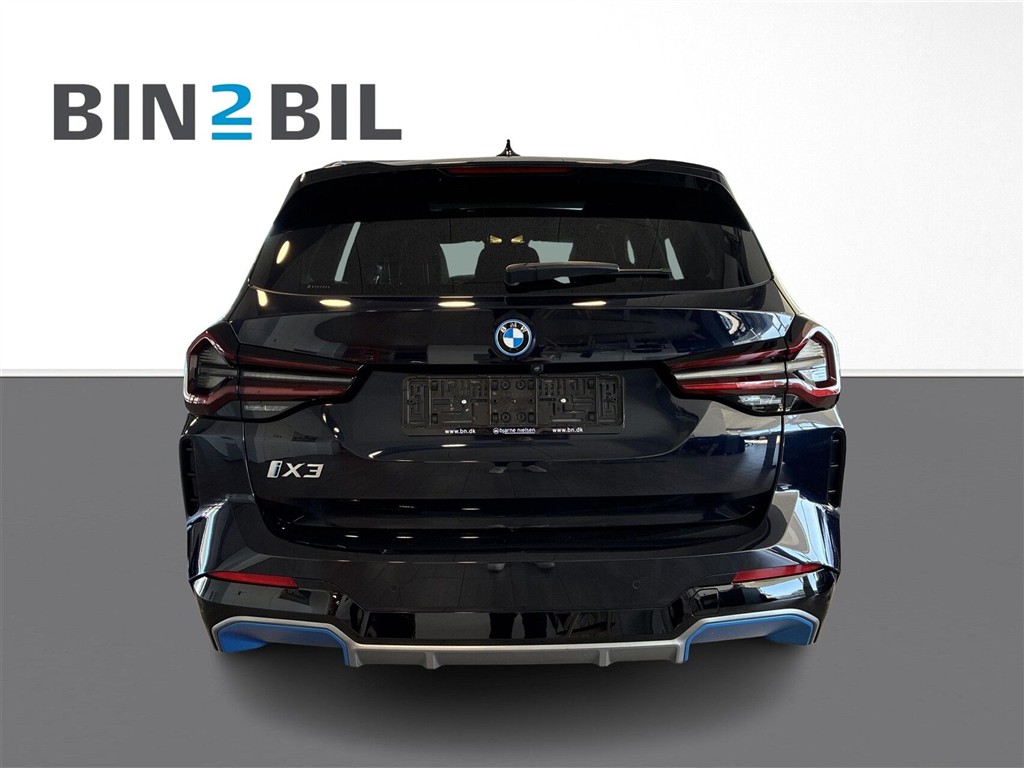 BMW iX3 M-Sport Charged Plus generic.image 6