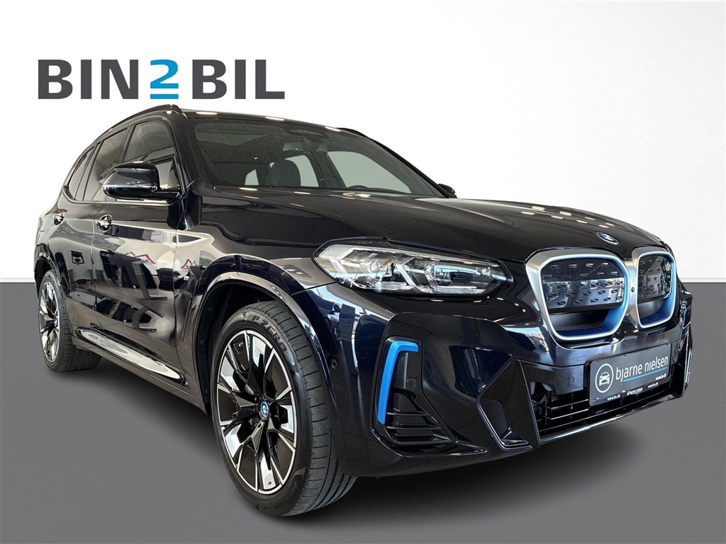 BMW iX3 M-Sport Charged Plus generic.image 10
