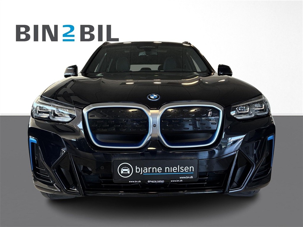 BMW iX3 M-Sport Charged Plus generic.image 11