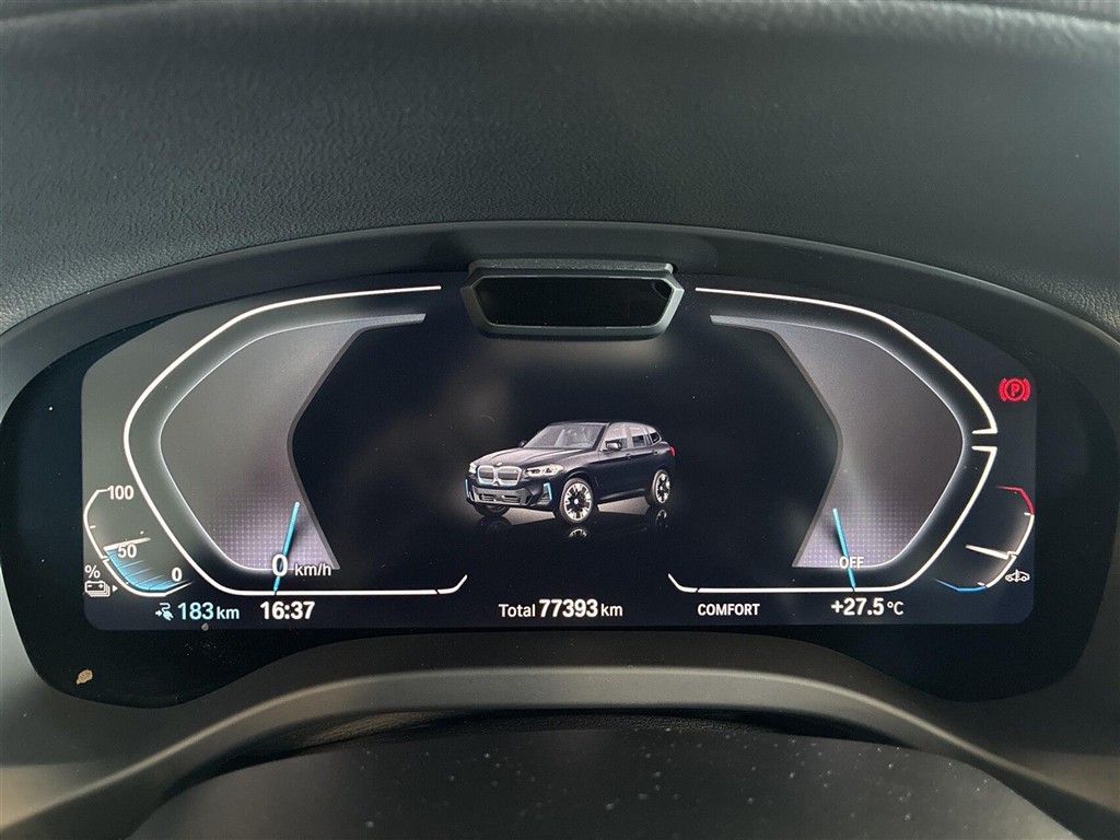 BMW iX3 M-Sport Charged Plus generic.image 20