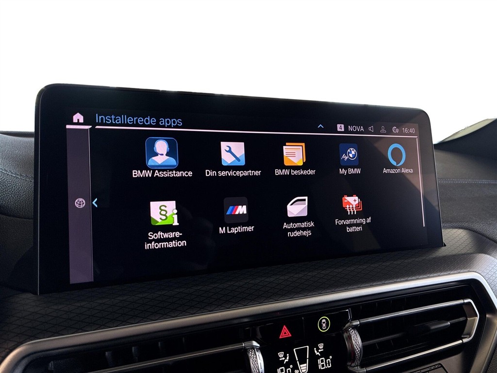 BMW iX3 M-Sport Charged Plus generic.image 23