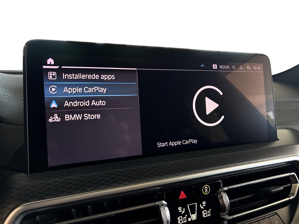 BMW iX3 M-Sport Charged Plus generic.image 24
