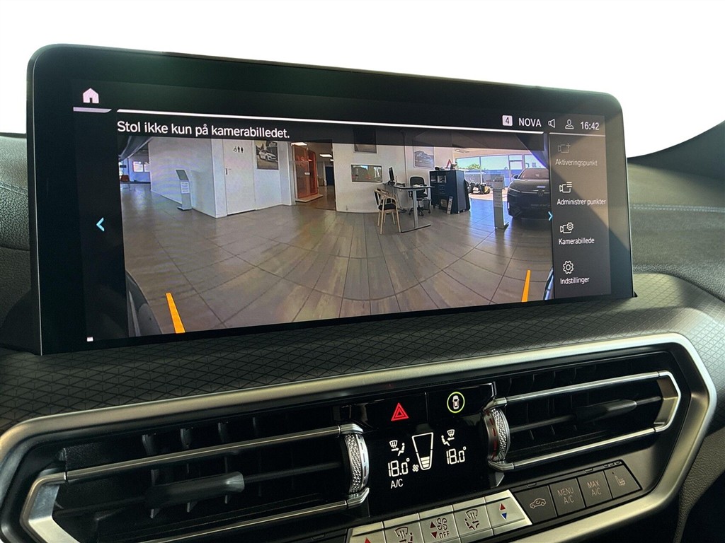 BMW iX3 M-Sport Charged Plus generic.image 22
