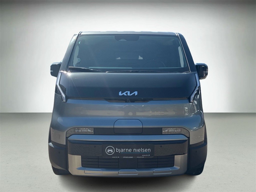 Kia PV5 Cargo Long Range Work Pro billede 2