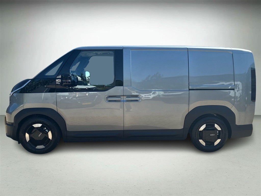 Kia PV5 Cargo Long Range Work Pro billede 4