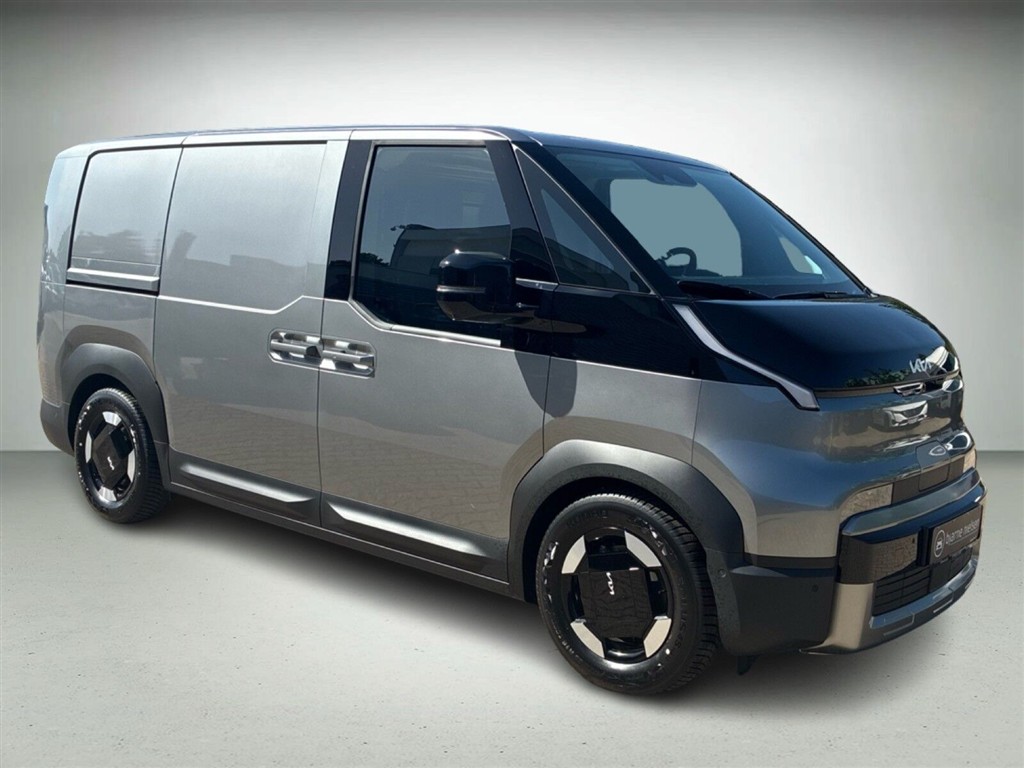 Kia PV5 Cargo Long Range Work Pro