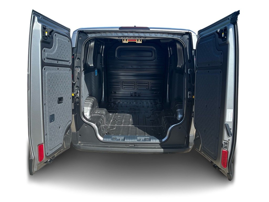 Kia PV5 Cargo Long Range Work Pro billede 10