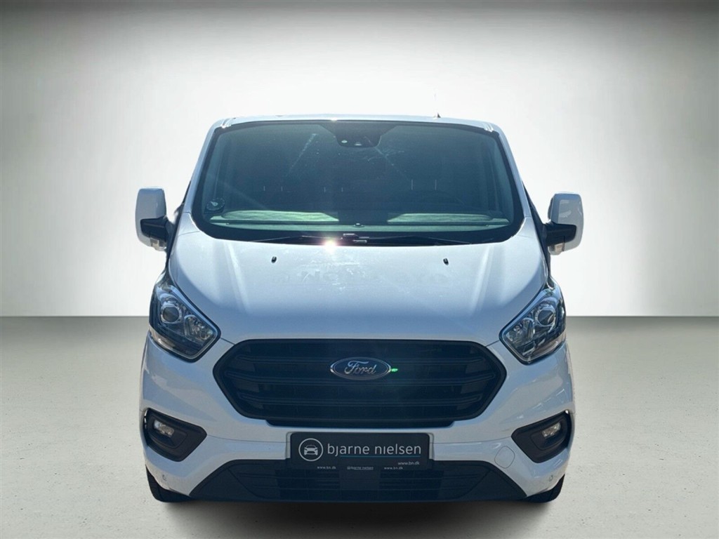 Ford Transit Custom Trend billede 2