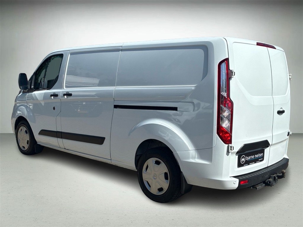 Ford Transit Custom Trend billede 4