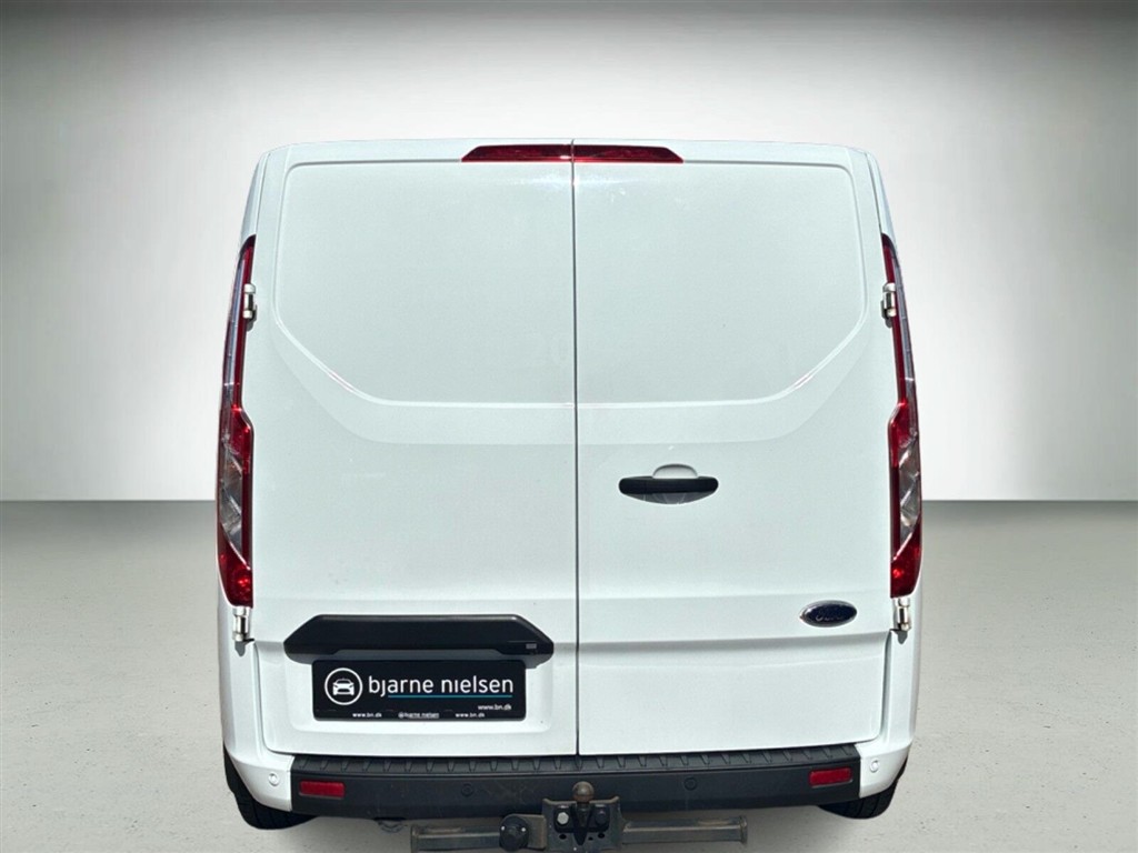 Ford Transit Custom Trend billede 5