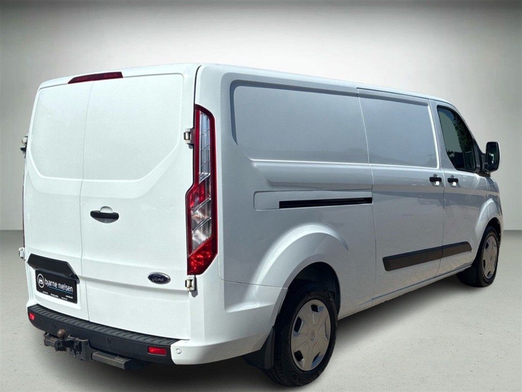 Ford Transit Custom Trend billede 6