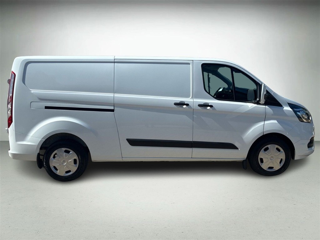 Ford Transit Custom Trend billede 7