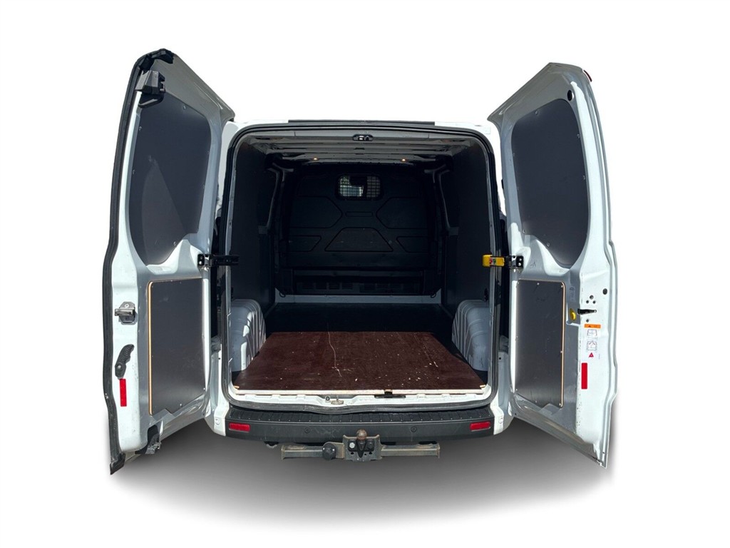 Ford Transit Custom Trend billede 10