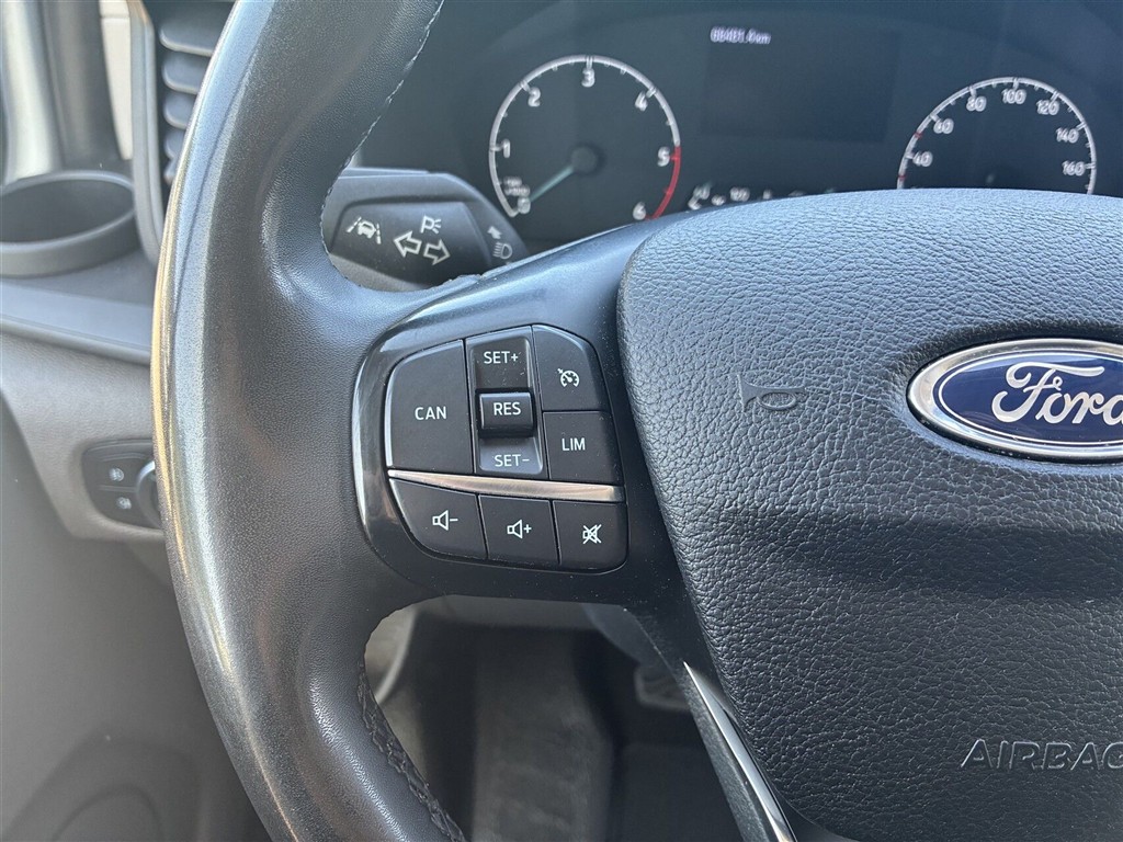 Ford Transit Custom Trend billede 19