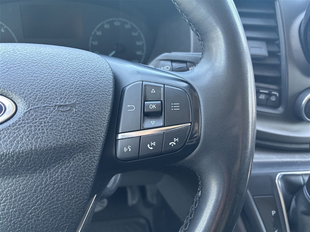 Ford Transit Custom Trend billede 20