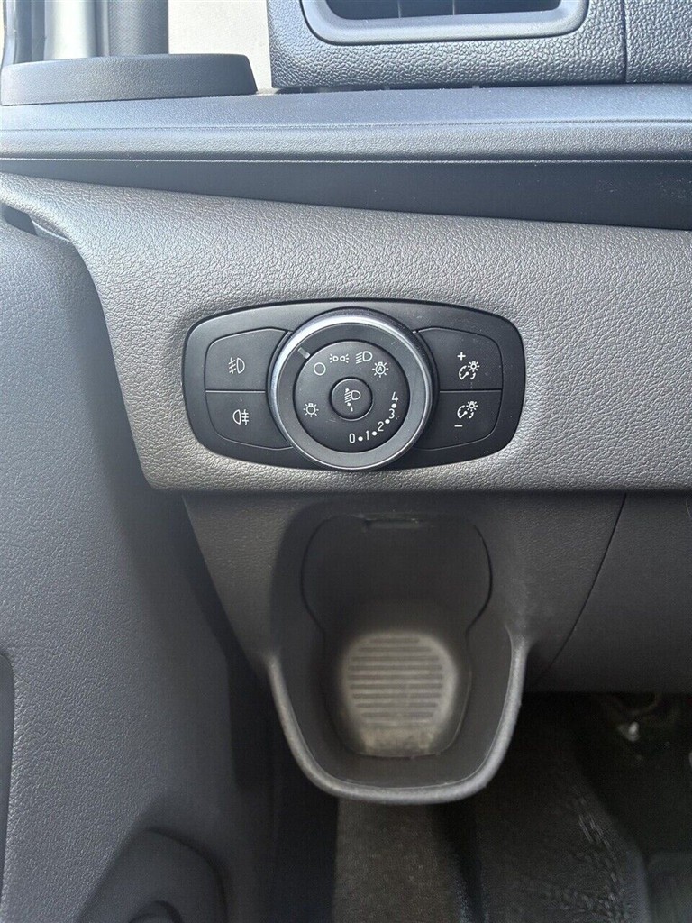 Ford Transit Custom Trend billede 21