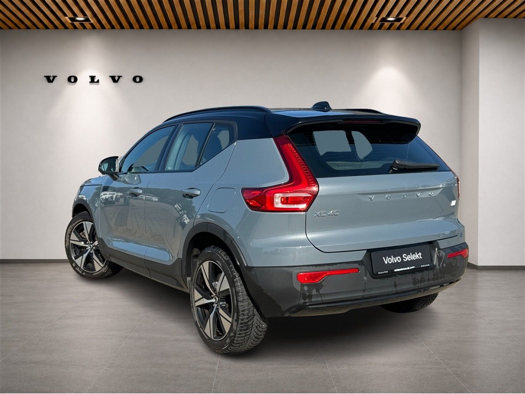 Volvo XC40 Pro billede 2