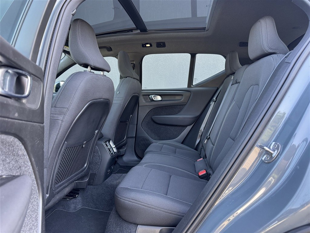 Volvo XC40 Pro billede 5