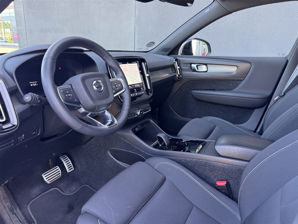 Volvo XC40 Pro billede 6