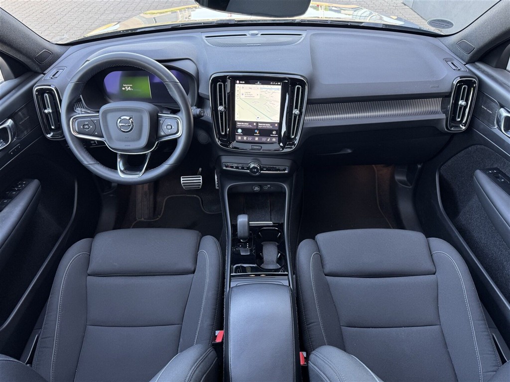 Volvo XC40 Pro billede 7