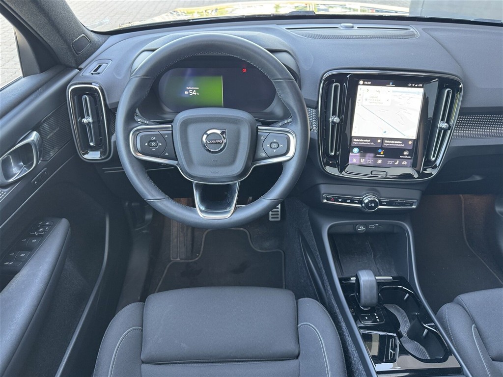 Volvo XC40 Pro billede 8