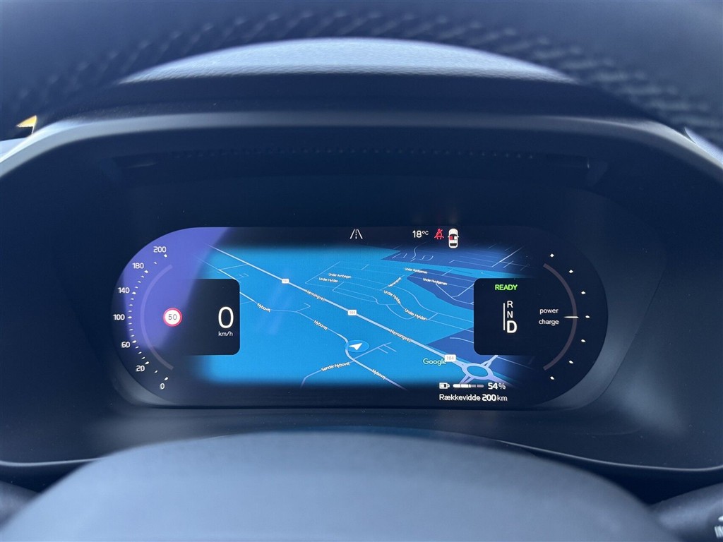 Volvo XC40 Pro billede 9