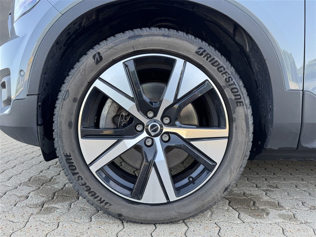 Volvo XC40 Pro billede 10