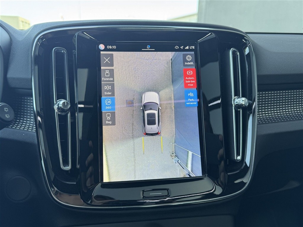 Volvo XC40 Pro billede 13