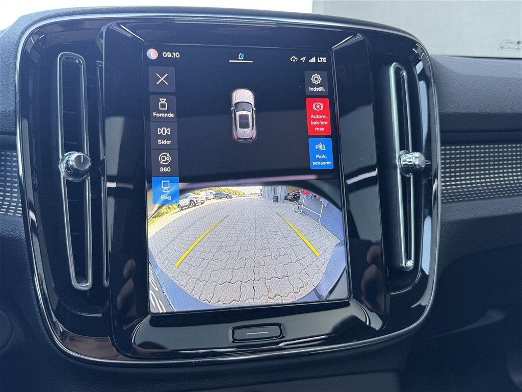 Volvo XC40 Pro billede 14