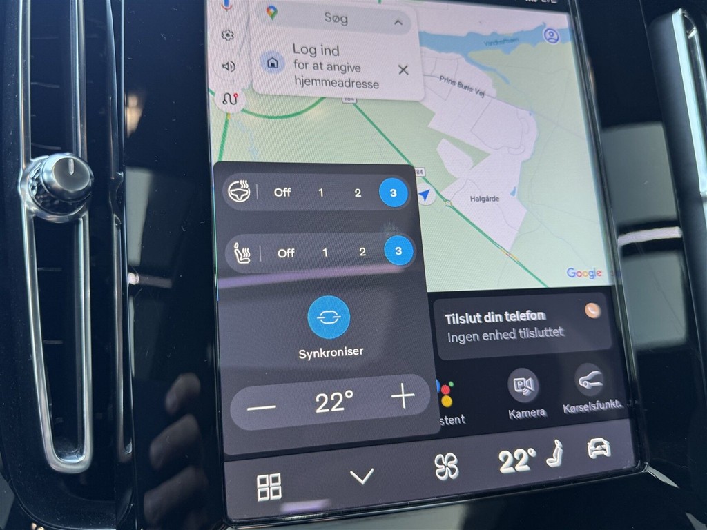 Volvo XC40 Pro billede 15