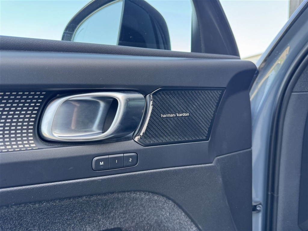 Volvo XC40 Pro billede 17
