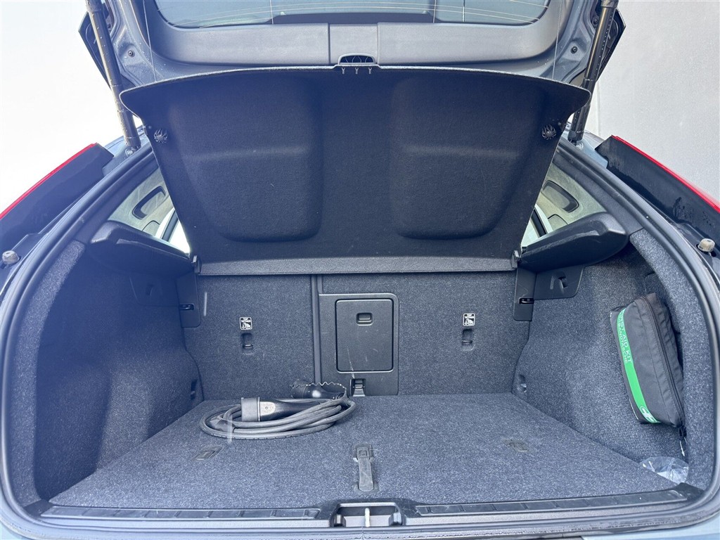 Volvo XC40 Pro billede 18