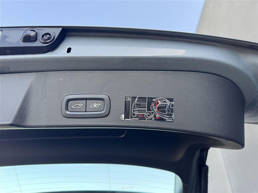 Volvo XC40 Pro billede 19