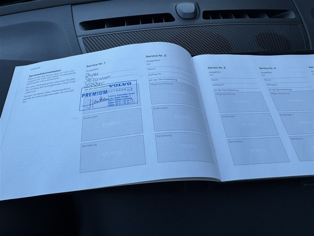 Volvo XC40 Pro billede 20