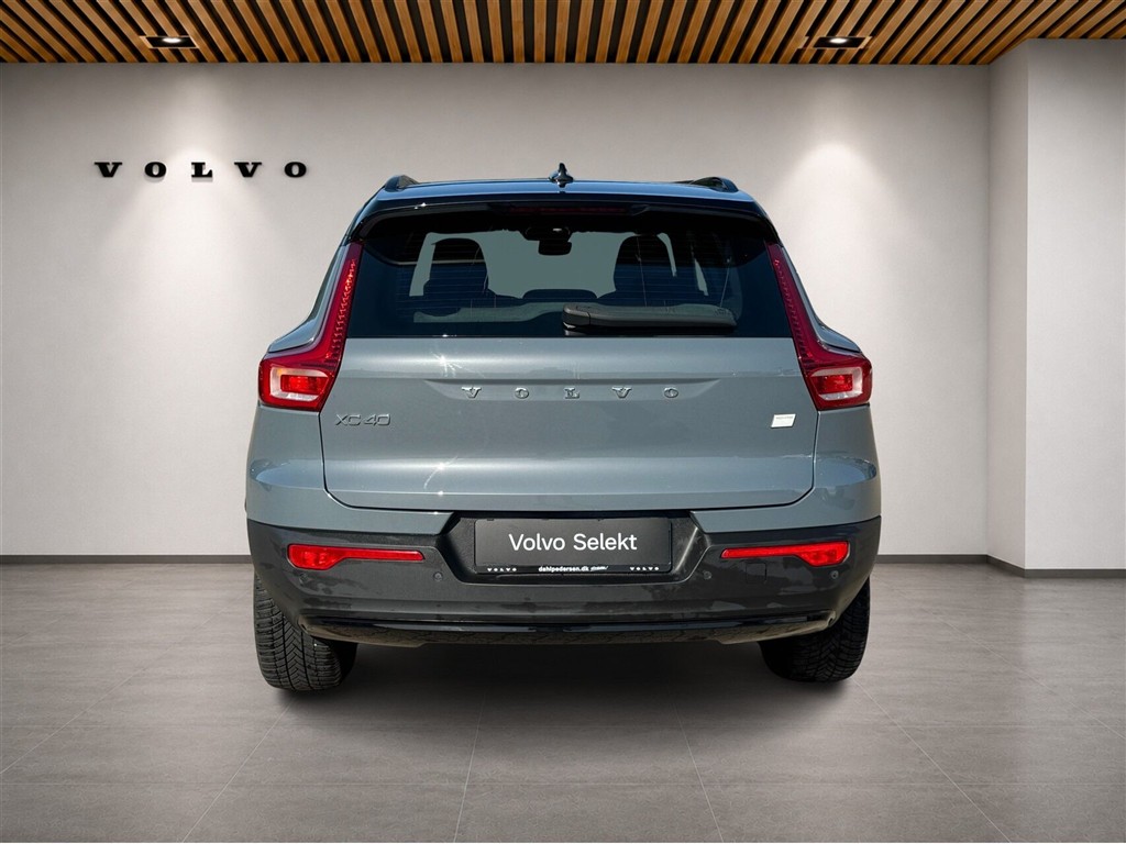 Volvo XC40 Pro billede 22