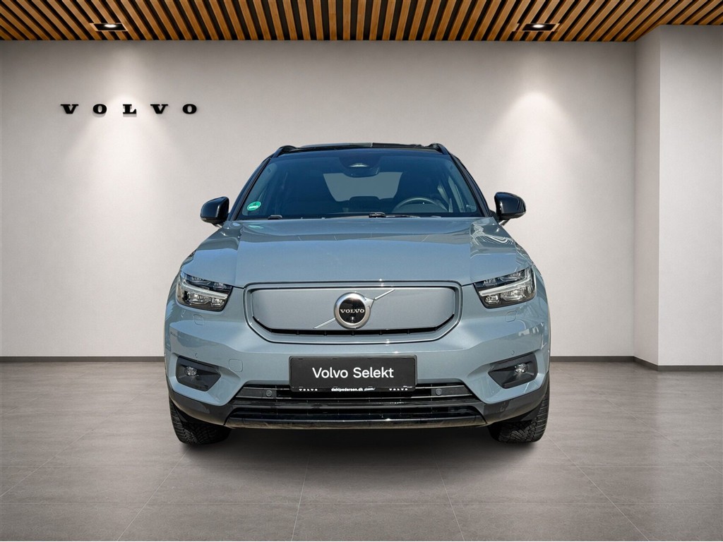 Volvo XC40 Pro billede 23
