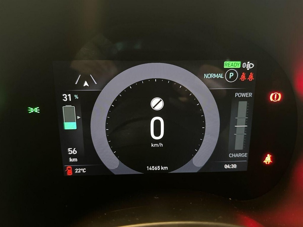 Fiat 500e Icon billede 6