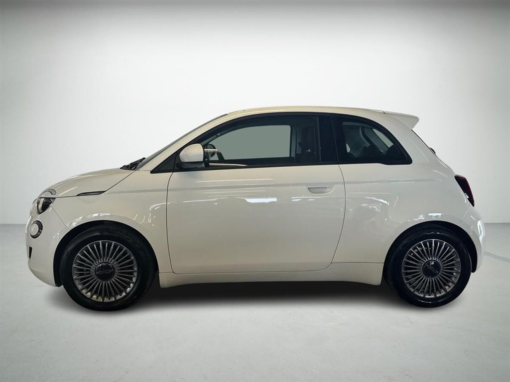 Fiat 500e Icon billede 13