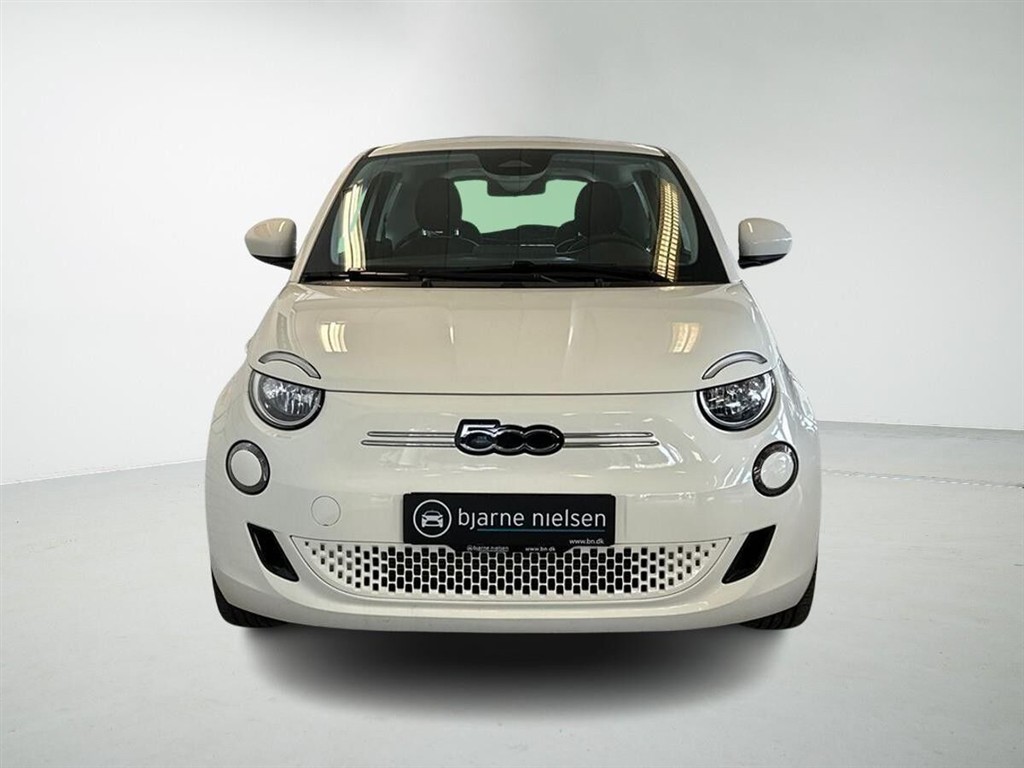 Fiat 500e Icon billede 14