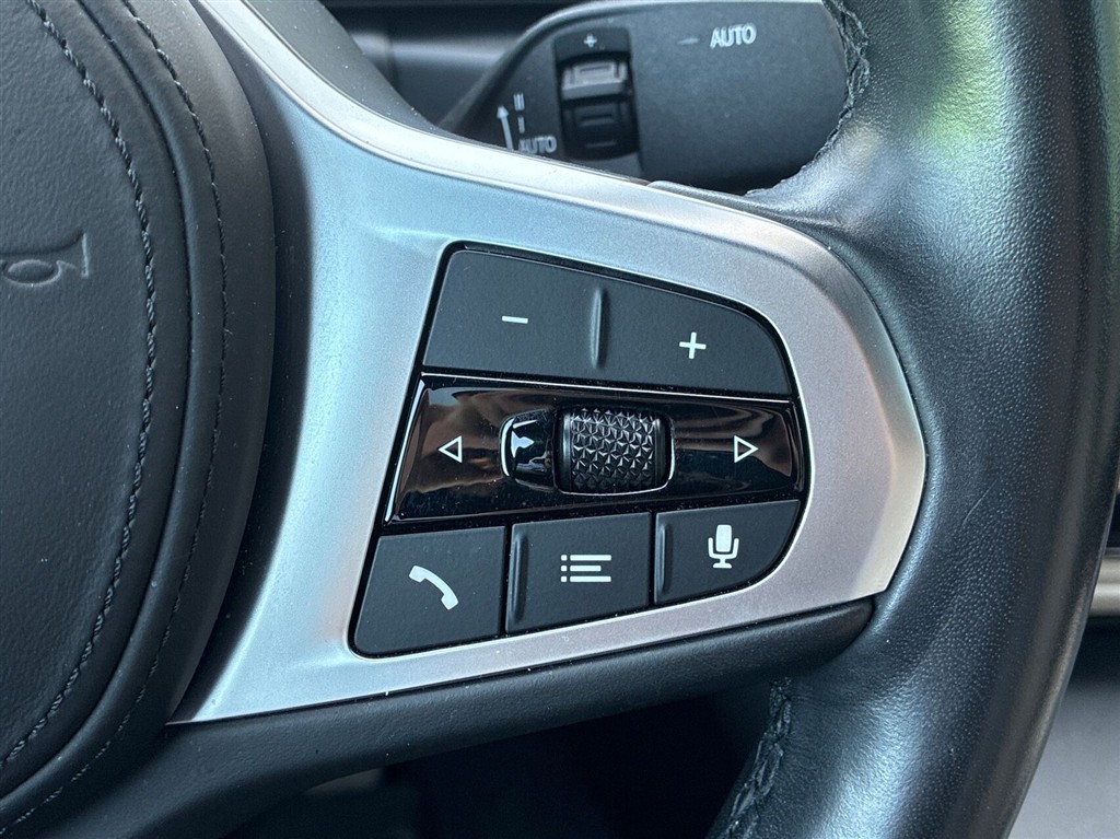BMW i4 Fully Charged M-Sport billede 23