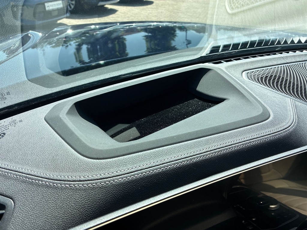 BMW i4 Fully Charged M-Sport billede 12